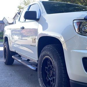 Meet your Posher, Luke